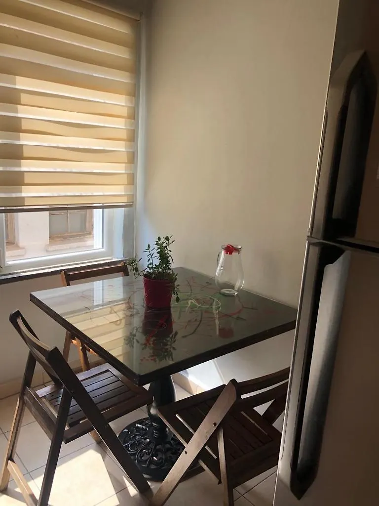 Апартаменты Antalya Kaleici Muhtesem Konum Genis Balkonlu Mutfakli Daire
