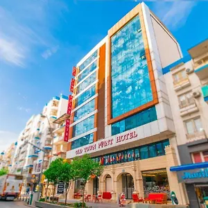 מלון Old Town Point &, אנטליה