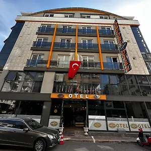 2* Hotel Comfort Basaran