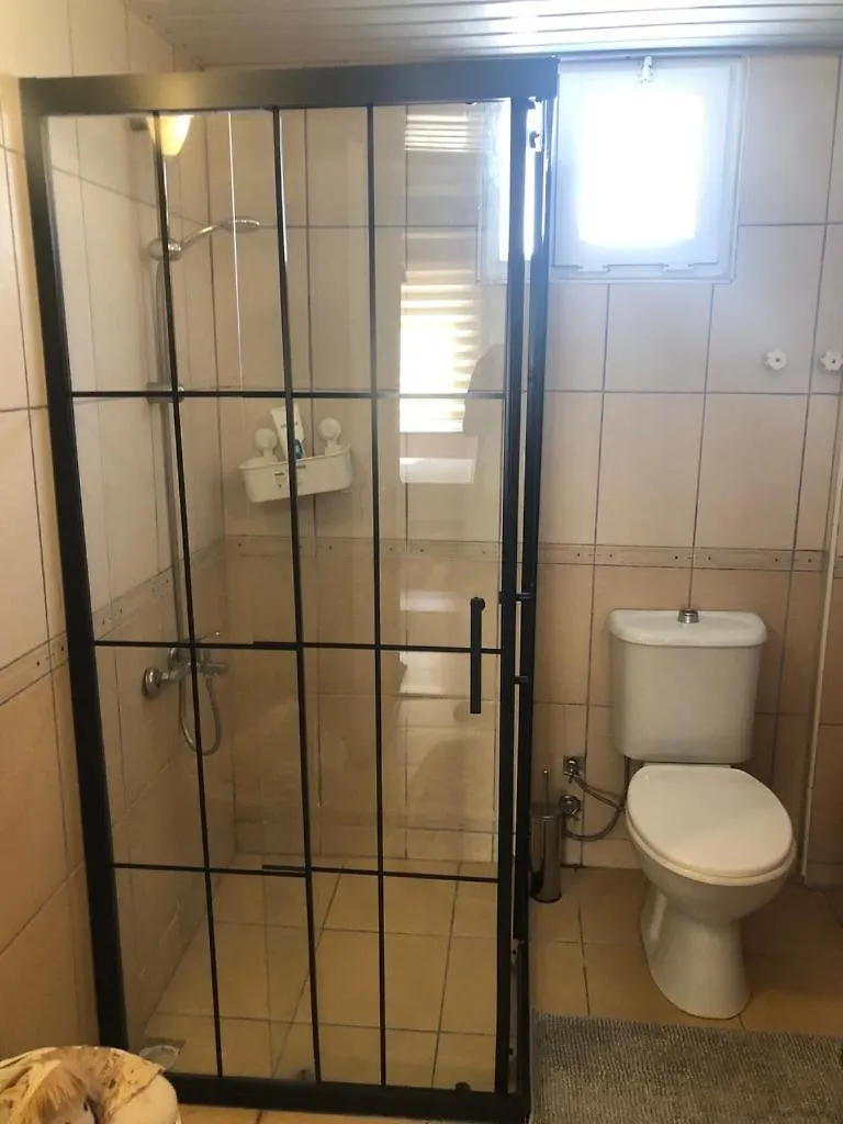 Antalya Kaleici Muhtesem Konum Genis Balkonlu Mutfakli Daire